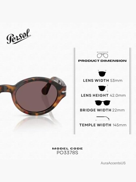 Oval Acetate Sunglasses With Meflecto Bands And Case main image 4